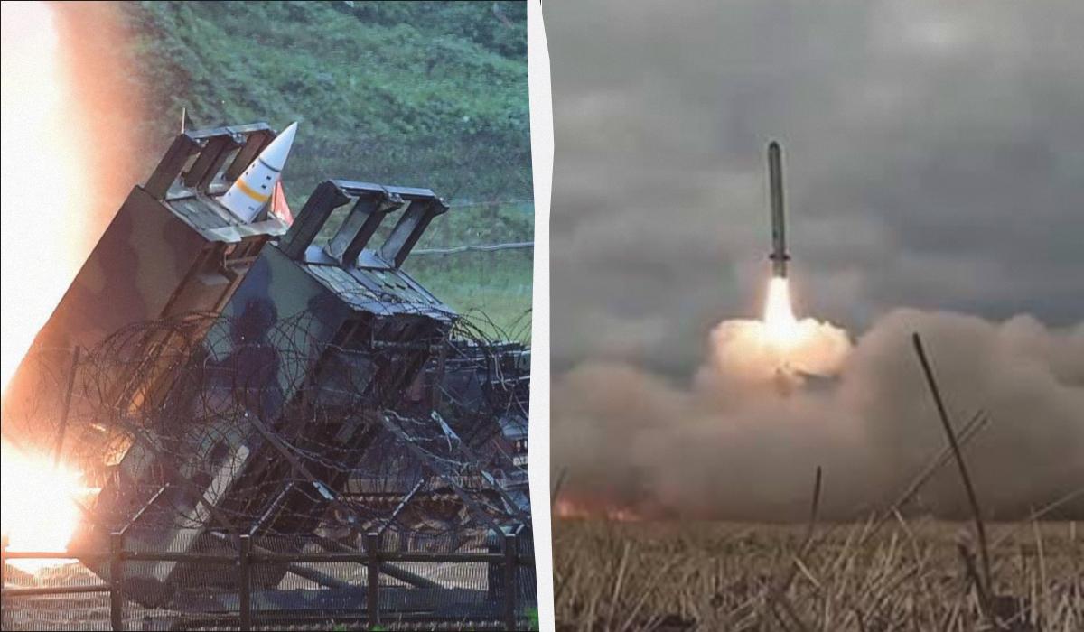 Названо основні ракети, які Україна та РФ використовують у війні / колаж УНІАН, фото Getty Images, Міноборони РФ Названо основні ракети, які Україна та РФ використовують у війні / колаж УНІАН, фото Getty Images, Міноборони РФ
