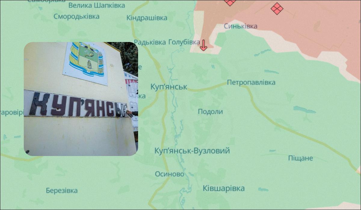 Розпочався 1007-й день повномасштабної війни / Колаж УНІАН / фото DeepState, УНІАН Розпочався 1007-й день повномасштабної війни / Колаж УНІАН / фото DeepState, УНІАН