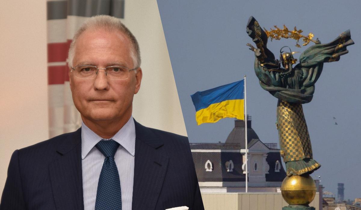 Если Украина примет 'плохой мир', РФ воспримет это как победу, - глава разведки Чехии Если Украина примет 'плохой мир', РФ воспримет это как победу, - глава разведки Чехии