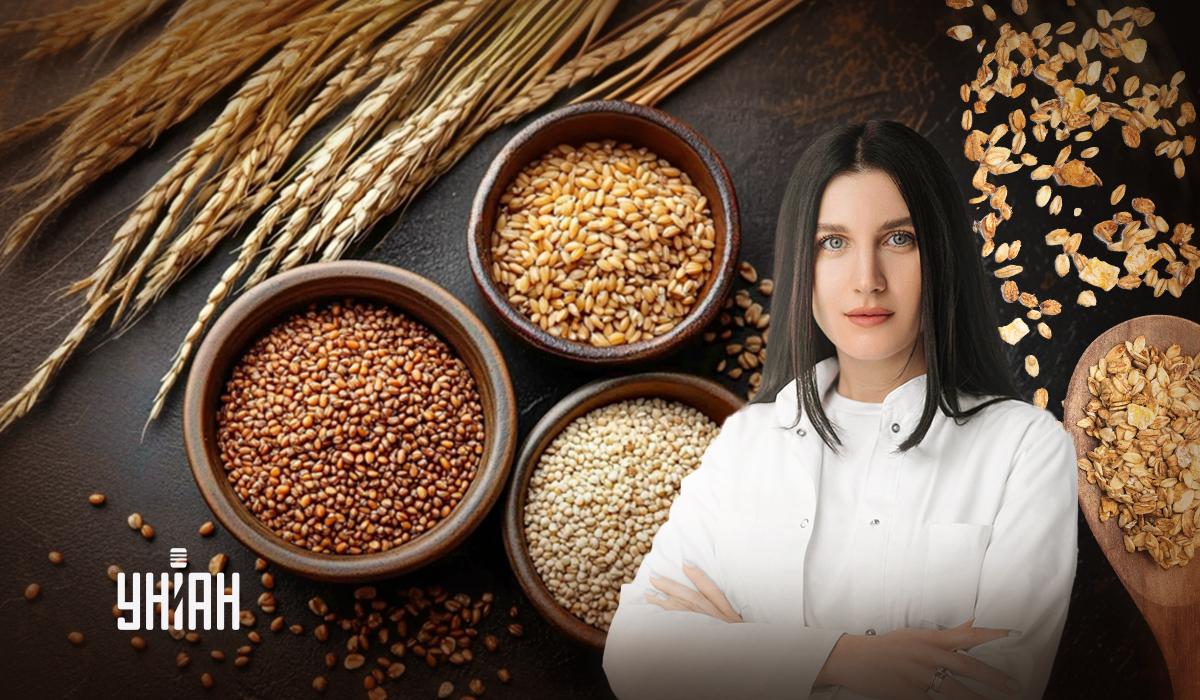 Що покласти в крупу, щоб не заводилися жучки - поради / колаж УНІАН, фото надане преслужбою клініки "Самойленко"