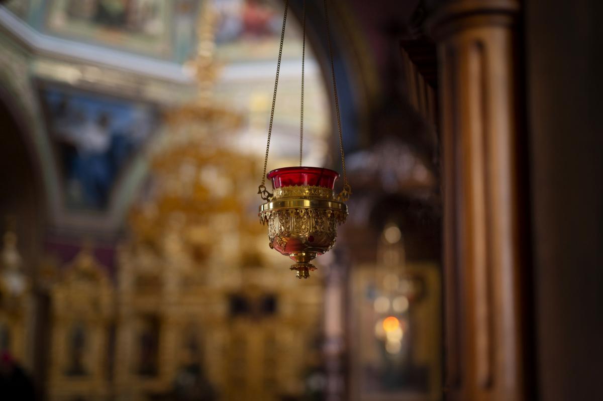 Какой сегодня церковный праздник 27 ноября 2025 Какой сегодня церковный праздник 27 ноября 2025