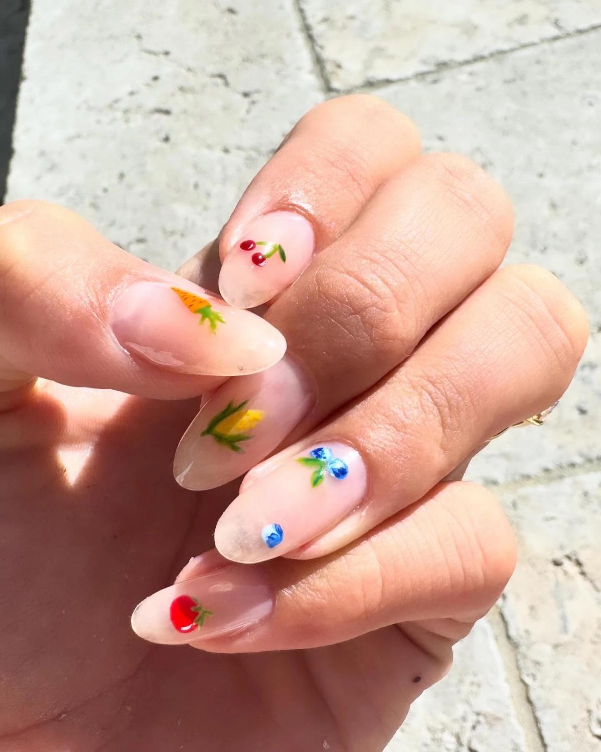 Скріншот Instagram Скріншот Instagram
