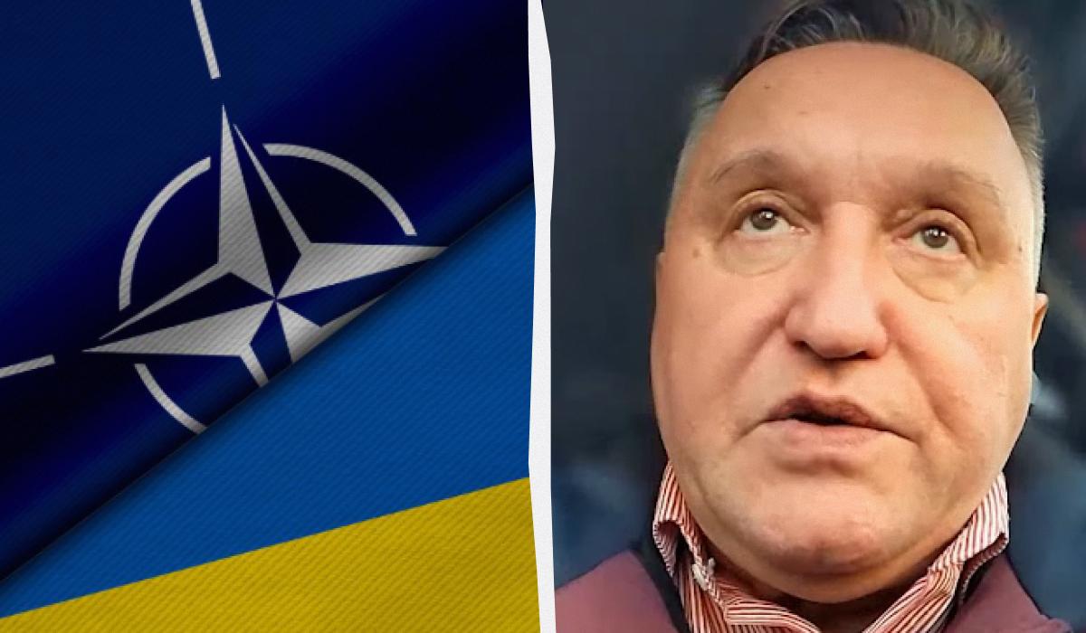 Сергей Джердж объяснил, почему резолюция ПА НАТО по Украине важна / коллаж УНИАН с фото ua.depositphotos.com и скриншота Сергей Джердж объяснил, почему резолюция ПА НАТО по Украине важна / коллаж УНИАН с фото ua.depositphotos.com и скриншота
