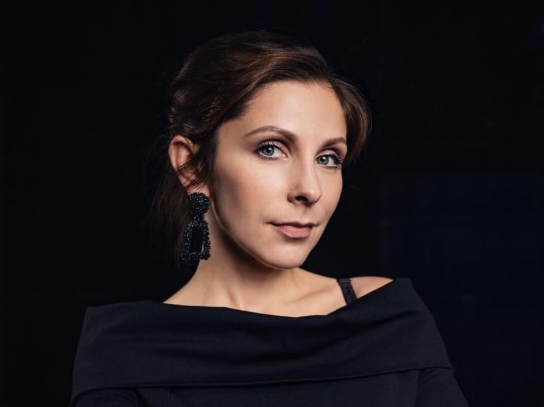 Катерина Вишнева розповіла, як заробляла на початку війни / фото інстаграм Катерини Вишневої Катерина Вишнева розповіла, як заробляла на початку війни / фото інстаграм Катерини Вишневої