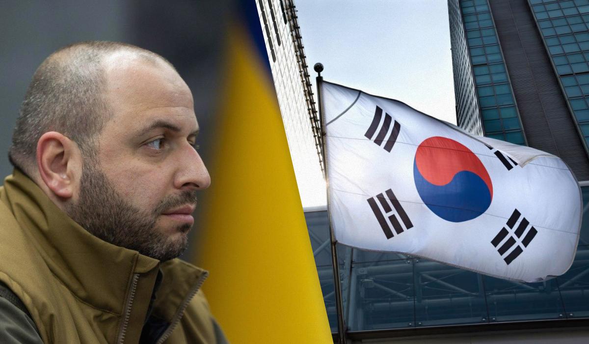 Делегация обсудит с представителями Южной Кореи войну в Украине / Коллаж УНИАН, фото - УНИАН, ua.depositphotos.com Делегация обсудит с представителями Южной Кореи войну в Украине / Коллаж УНИАН, фото - УНИАН, ua.depositphotos.com