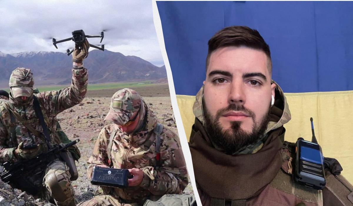 Федоренко розповів про використання дронів росіянами / колаж УНІАН, фото t.me/mod_russia, facebook.com/fedorenkoyurii Федоренко розповів про використання дронів росіянами / колаж УНІАН, фото t.me/mod_russia, facebook.com/fedorenkoyurii