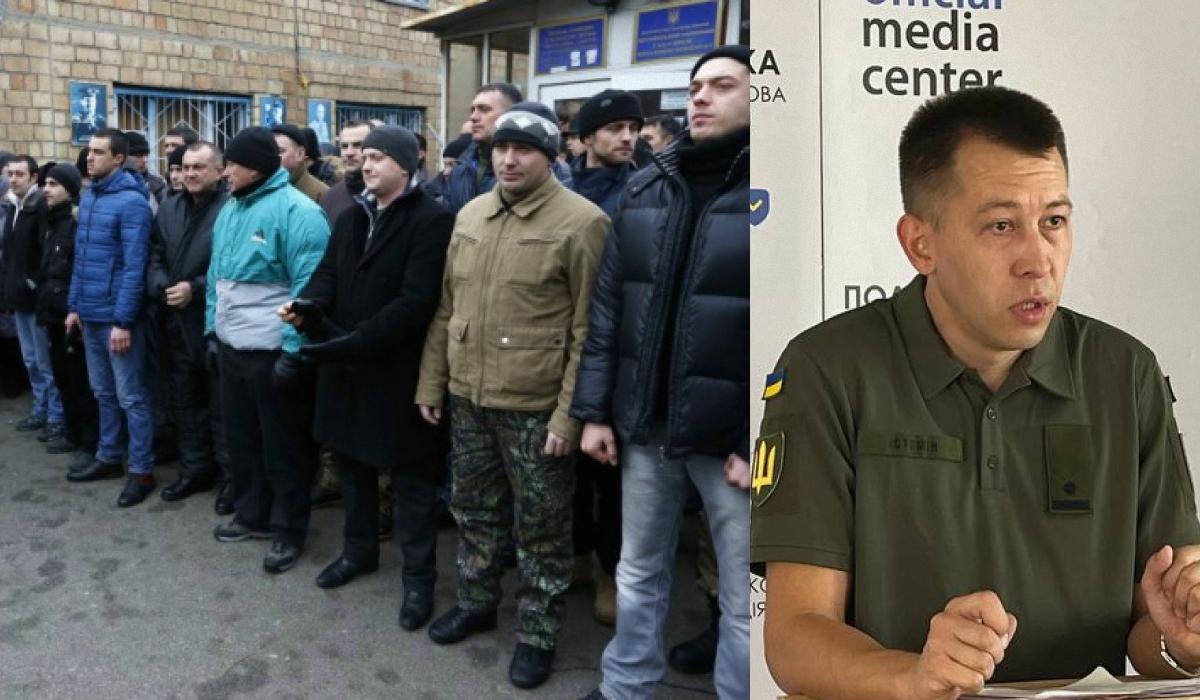 Істомін вважає, що ухилянти завжди знайдуть привід не захищати свою країну / Колаж УНІАН, фото - УНІАН, Facebook/Полтавський обласний ТЦК і СП Істомін вважає, що ухилянти завжди знайдуть привід не захищати свою країну / Колаж УНІАН, фото - УНІАН, Facebook/Полтавський обласний ТЦК і СП