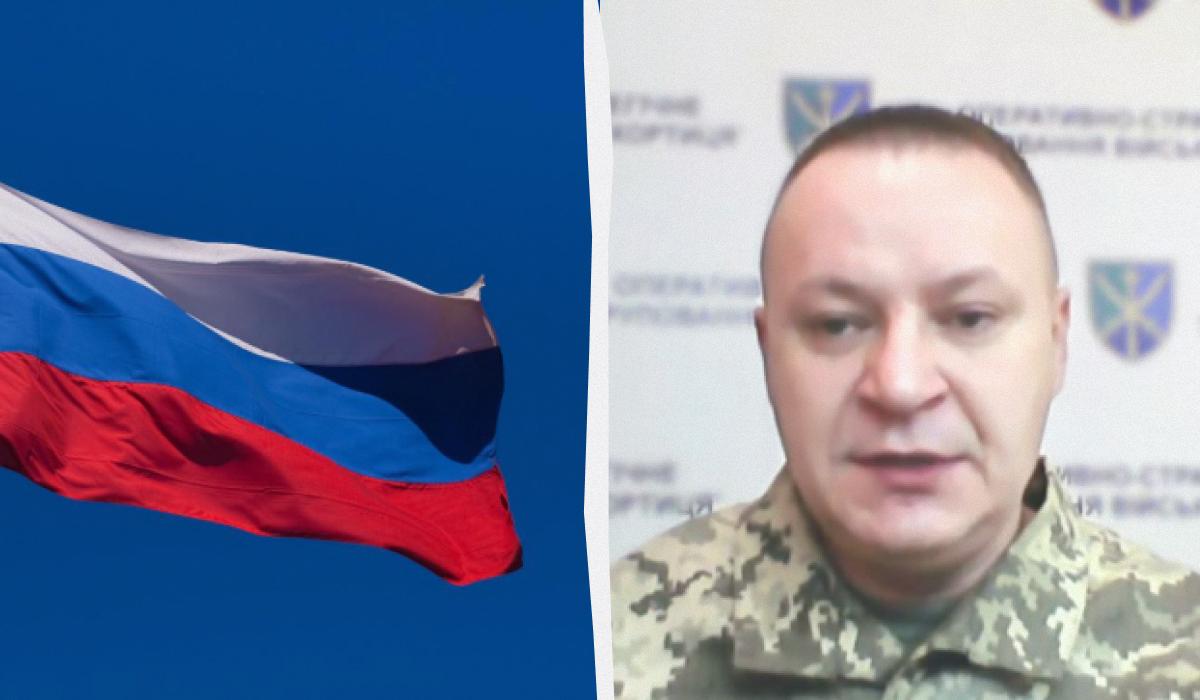 Назар Волошин рассказал, какие россияне попадают в плен / коллаж с фото ua.depositphotos.com и скриншота Назар Волошин рассказал, какие россияне попадают в плен / коллаж с фото ua.depositphotos.com и скриншота