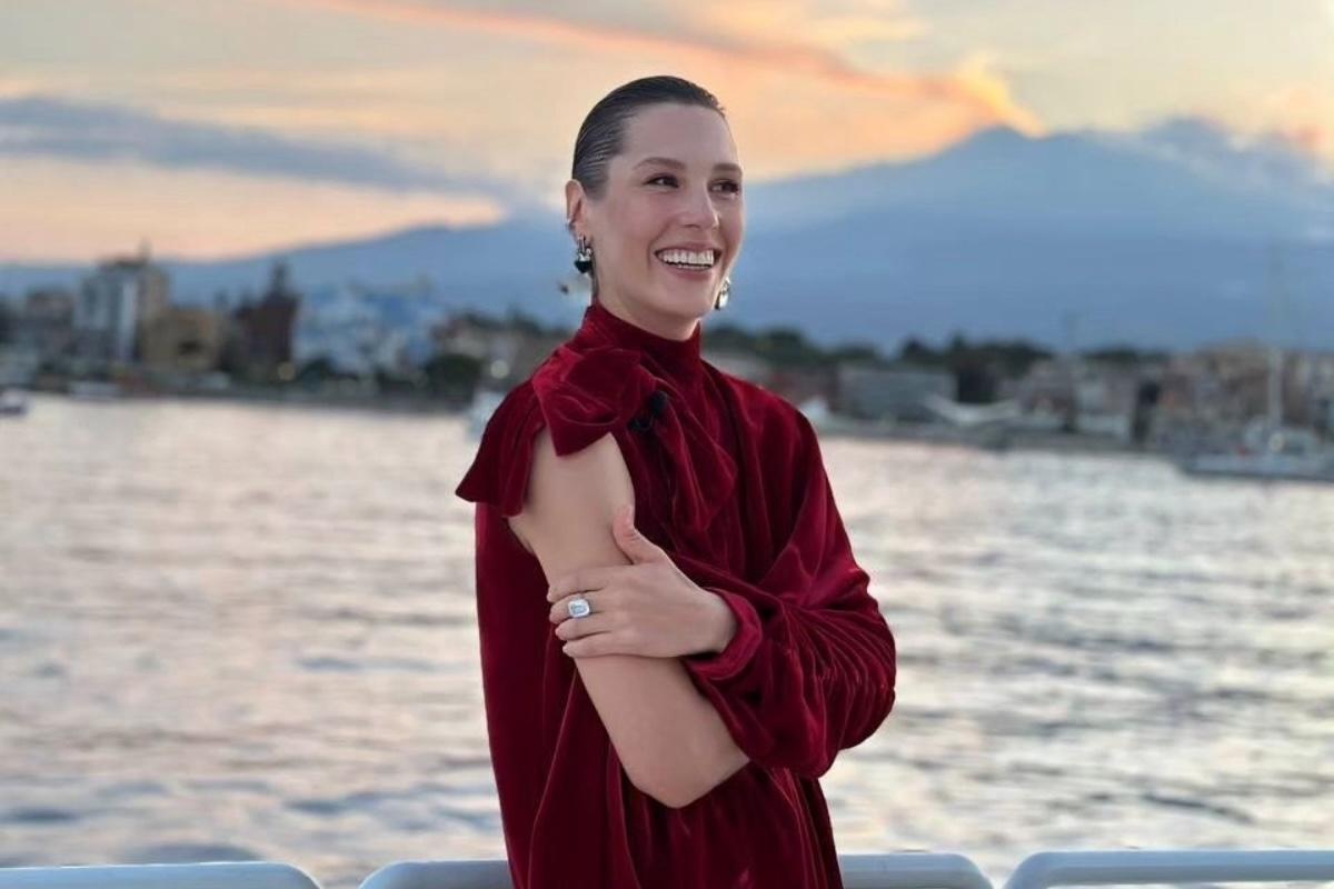 Ірина Горбачова пишається тим, що стала зрадницею та тепер знімається у пропагандистських картинах / Скріншот Instagram Ірина Горбачова пишається тим, що стала зрадницею та тепер знімається у пропагандистських картинах / Скріншот Instagram
