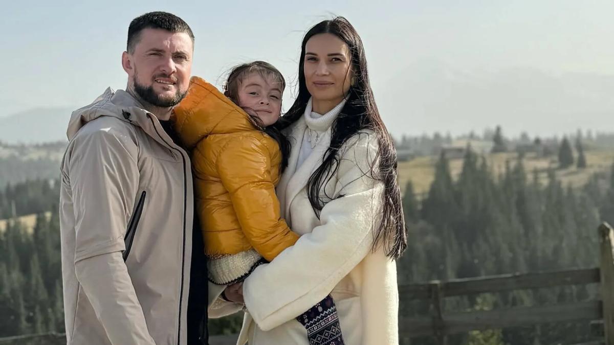 Ярмак поздравил любимую Анну с 35-летием / Скриншот Instagram Ярмак поздравил любимую Анну с 35-летием / Скриншот Instagram