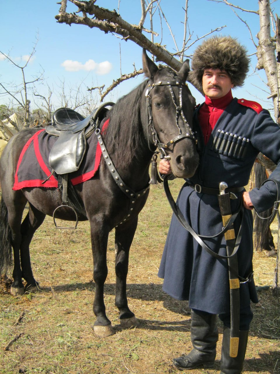 Паталаха через його переконання у 1989-1990 роках називали бандерівцем / фото з Facebook-сторінки Олексія Паталаха