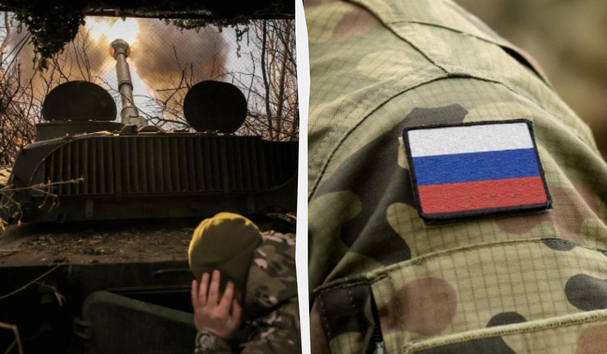 Вражеские штурмовики долго не живут, сообщил аналитик / коллаж УНИАН с фото 24 ОМБр им. короля Даниила и ua.depositphotos.com Вражеские штурмовики долго не живут, сообщил аналитик / коллаж УНИАН с фото 24 ОМБр им. короля Даниила и ua.depositphotos.com