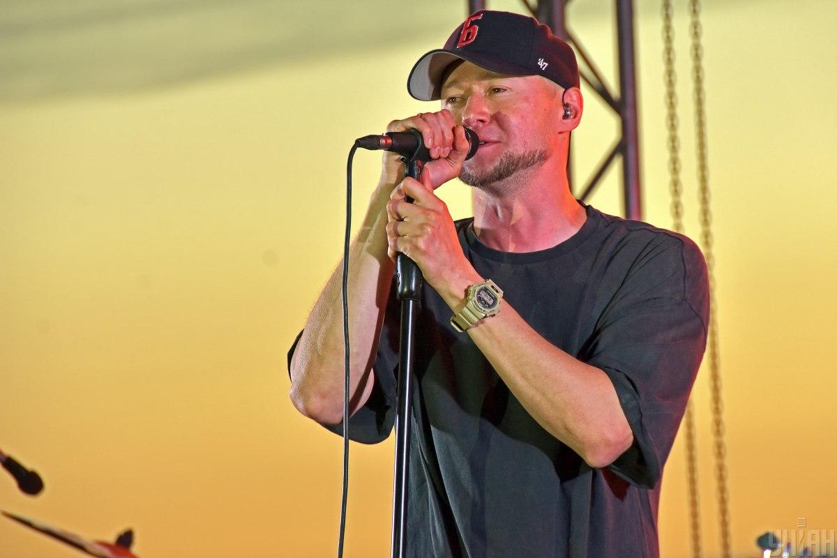 Андрій Хливнюк / фото УНІАН