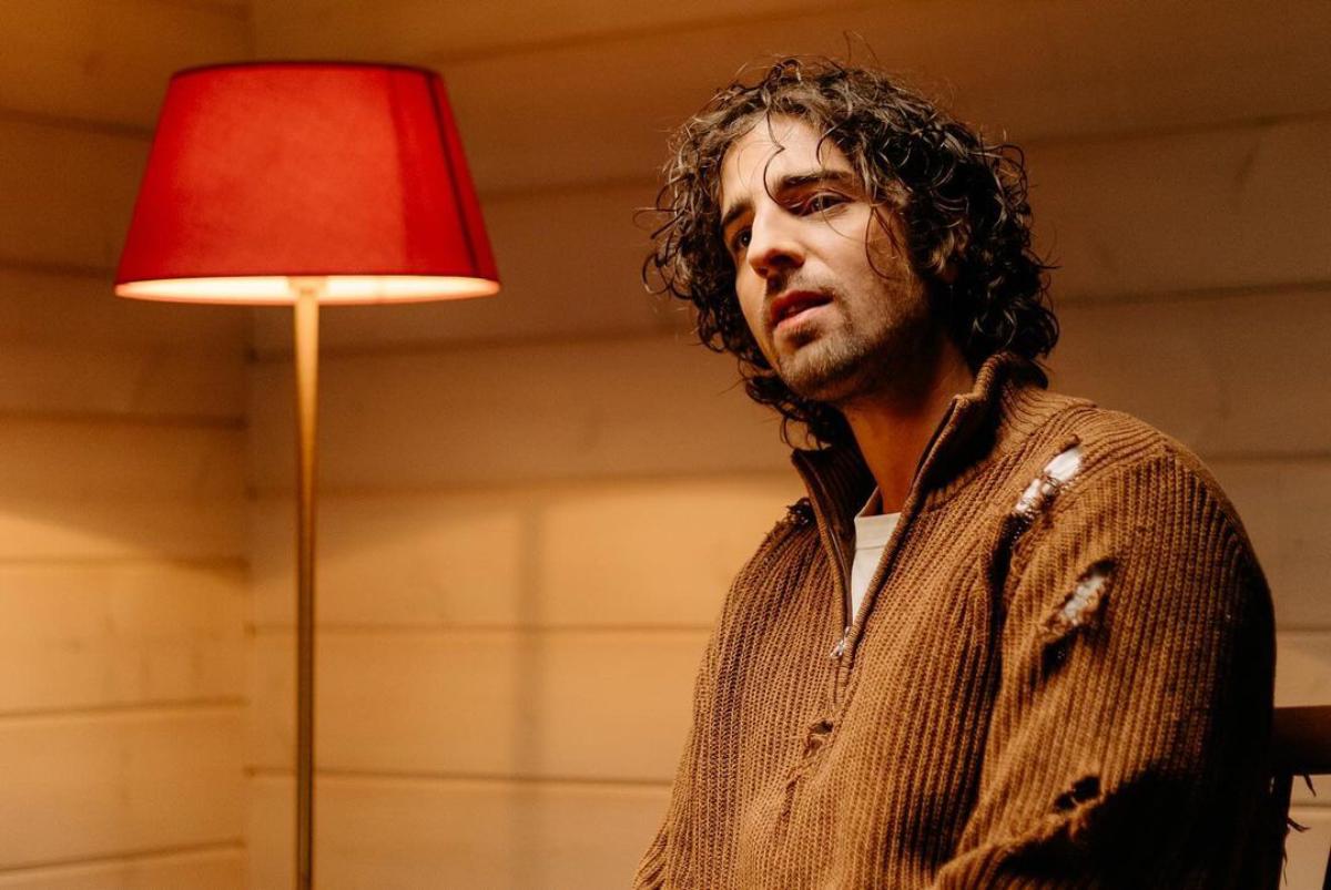 Владимир Дантес / скриншот Instagram Владимир Дантес / скриншот Instagram