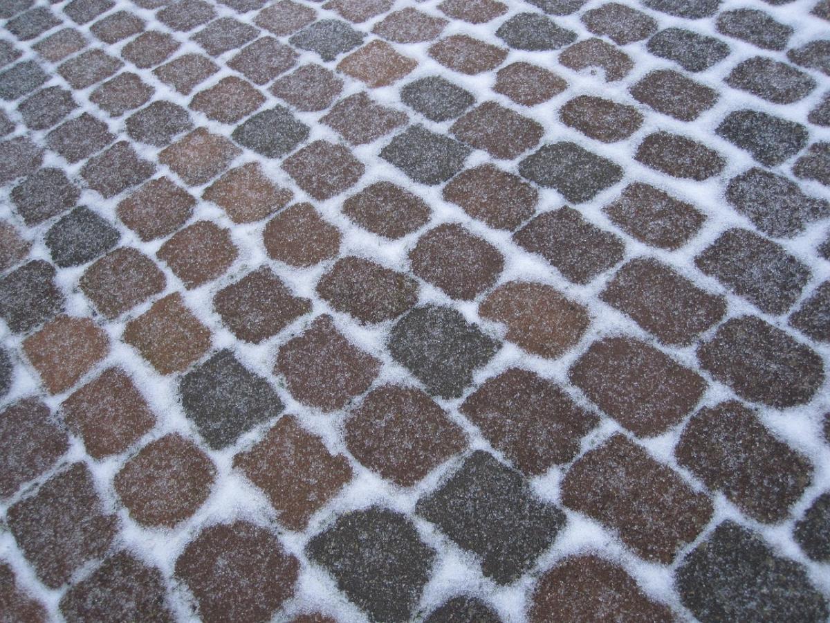 На Львовщине будет скользко / фото Pixabay На Львовщине будет скользко / фото Pixabay