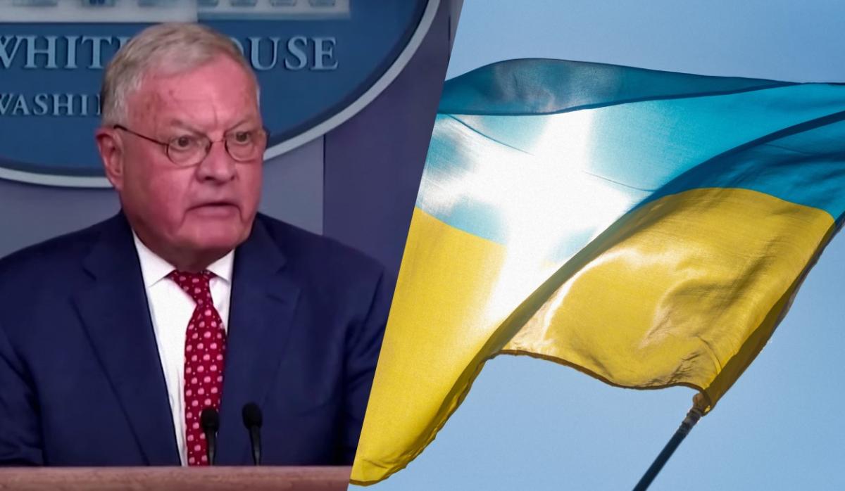 Також Келлог говоритиме із союзниками США у Брюсселі щодо війни в Україні / колаж УНІАН, скриншот, фото ua.depositphotos.com