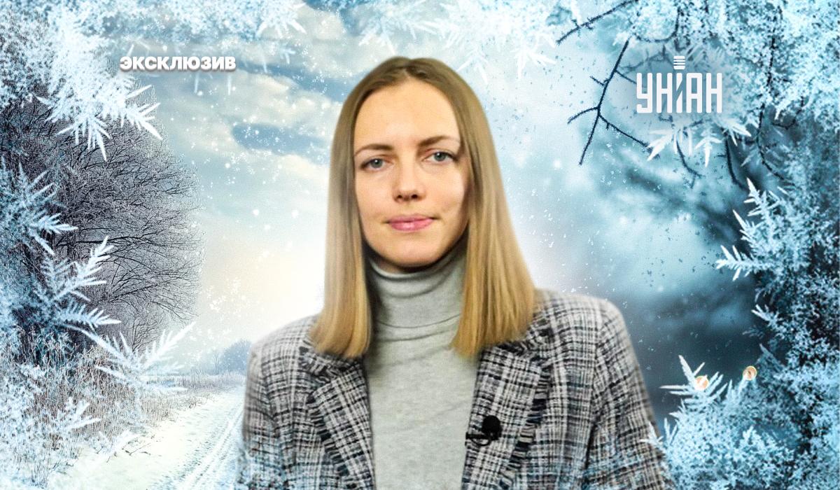 Погода в декабре этого года будет в пределах нормы / коллаж УНИАН Погода в декабре этого года будет в пределах нормы / коллаж УНИАН