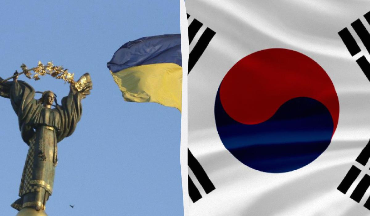 Денис Шмыгаль рассказал о помощи Украине от Южной Кореи / коллаж c фото УНИАН и ua.depositphotos.com Денис Шмыгаль рассказал о помощи Украине от Южной Кореи / коллаж c фото УНИАН и ua.depositphotos.com