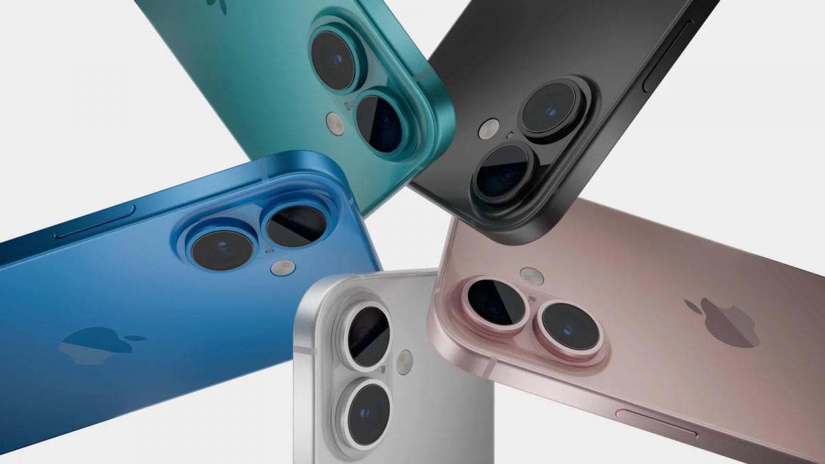 iPhone 14 назвали найоптимальнішим айфоном для покупки у 2024 році / фото Apple iPhone 14 назвали найоптимальнішим айфоном для покупки у 2024 році / фото Apple