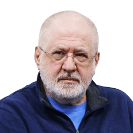  Игорь Коломойский