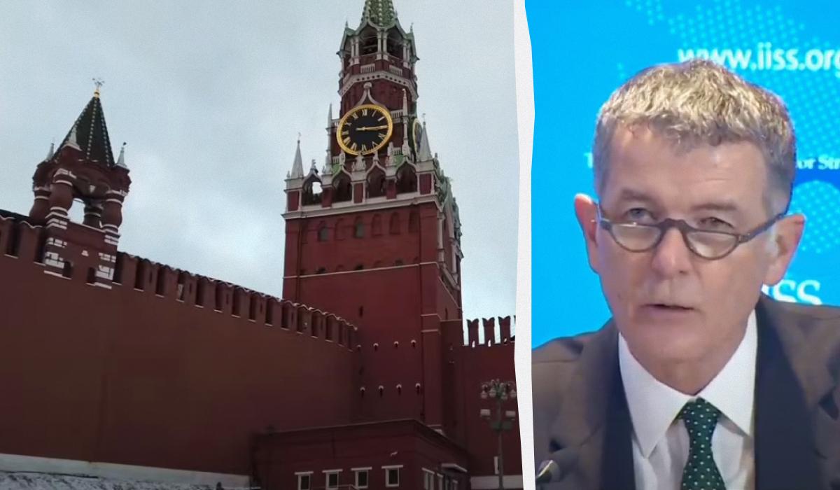 Глава британской разведки обвинил РФ в диверсиях в Европе / Коллаж УНИАН, скриншоты Глава британской разведки обвинил РФ в диверсиях в Европе / Коллаж УНИАН, скриншоты