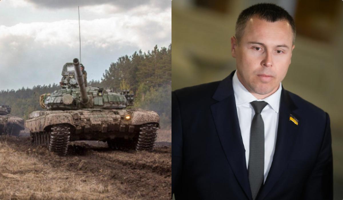 Россияне пока не планируют активные боевые действия на Запорожье, считает Костенко / коллаж УНИАН, фото wikimedia.org, flickr.com Россияне пока не планируют активные боевые действия на Запорожье, считает Костенко / коллаж УНИАН, фото wikimedia.org, flickr.com