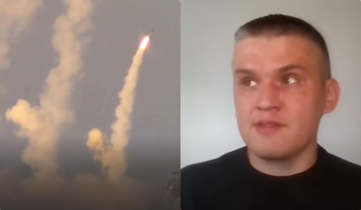 Щодо нового масштабного повітряного удару РФ по Україні, то це завжди ймовірно, зазначив експерт / колаж УНІАН, скріншоти Щодо нового масштабного повітряного удару РФ по Україні, то це завжди ймовірно, зазначив експерт / колаж УНІАН, скріншоти