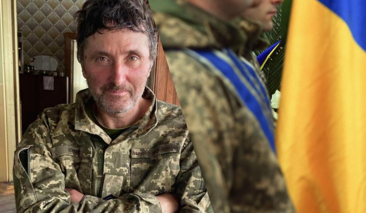 Мирослав Кулик был выпускником факультета журналистики киевского университета имени Шевченко / коллаж УНИАН, фото Facebook/Тарас Кулик, УНИАН Мирослав Кулик был выпускником факультета журналистики киевского университета имени Шевченко / коллаж УНИАН, фото Facebook/Тарас Кулик, УНИАН