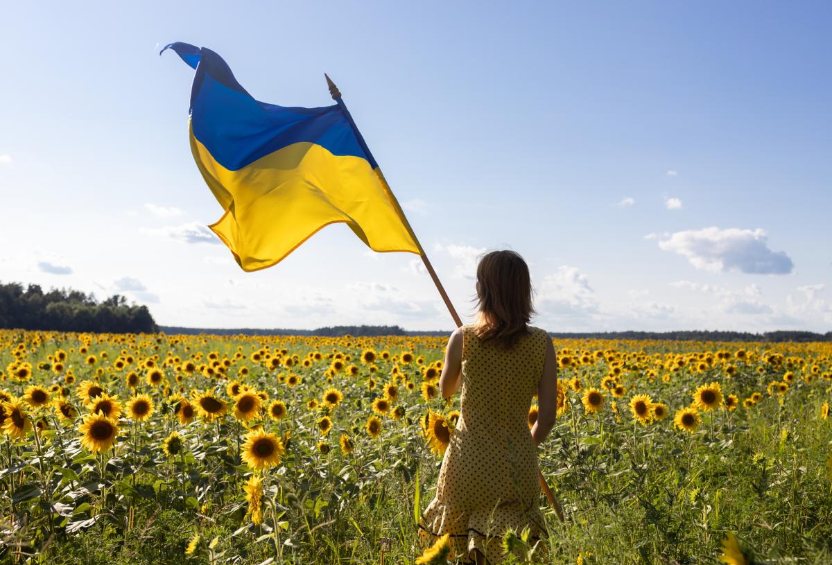 Скільки жінок загинули в Україні з початку війни: в ООН назвали страшні цифри Скільки жінок загинули в Україні з початку війни: в ООН назвали страшні цифри