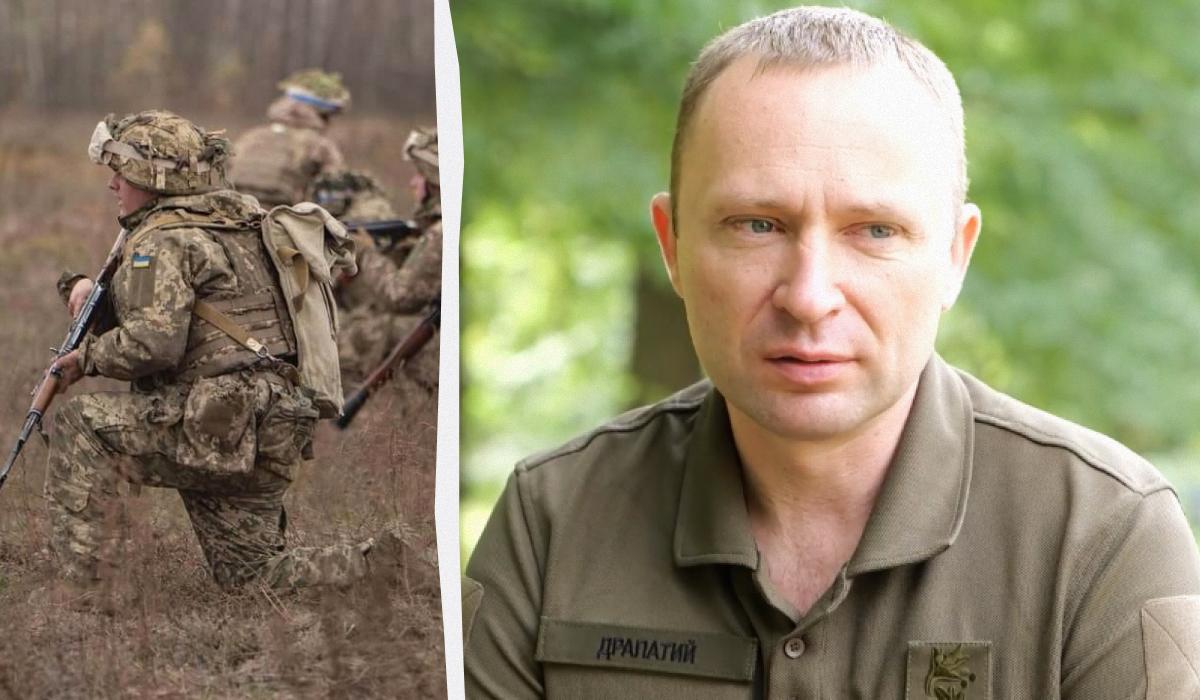 Крім того, новий командувач брав участь у наступі ЗСУ в Курській області / колаж УНІАН, фото Десантно-штурмові війська, Вікіпедія Крім того, новий командувач брав участь у наступі ЗСУ в Курській області / колаж УНІАН, фото Десантно-штурмові війська, Вікіпедія
