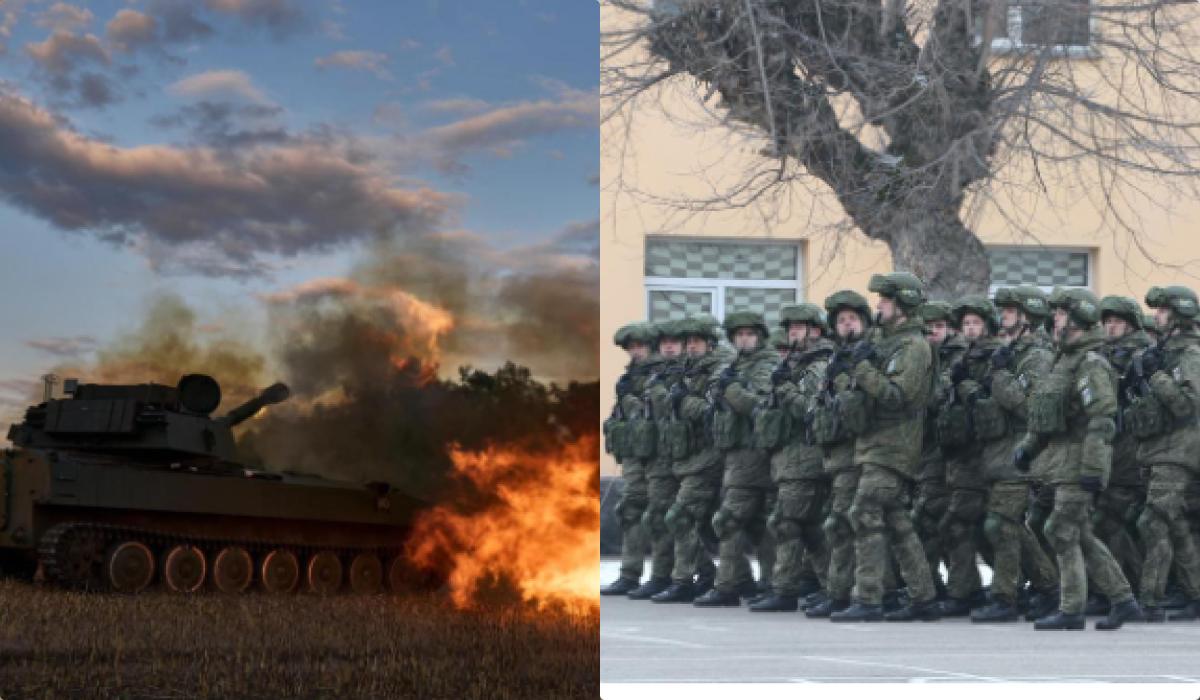 Зараз особливо ризикує потрапити "в кліщі" місто Курахове / колаж УНІАН, фото Генштаб ЗСУ, REUTERS Зараз особливо ризикує потрапити "в кліщі" місто Курахове / колаж УНІАН, фото Генштаб ЗСУ, REUTERS