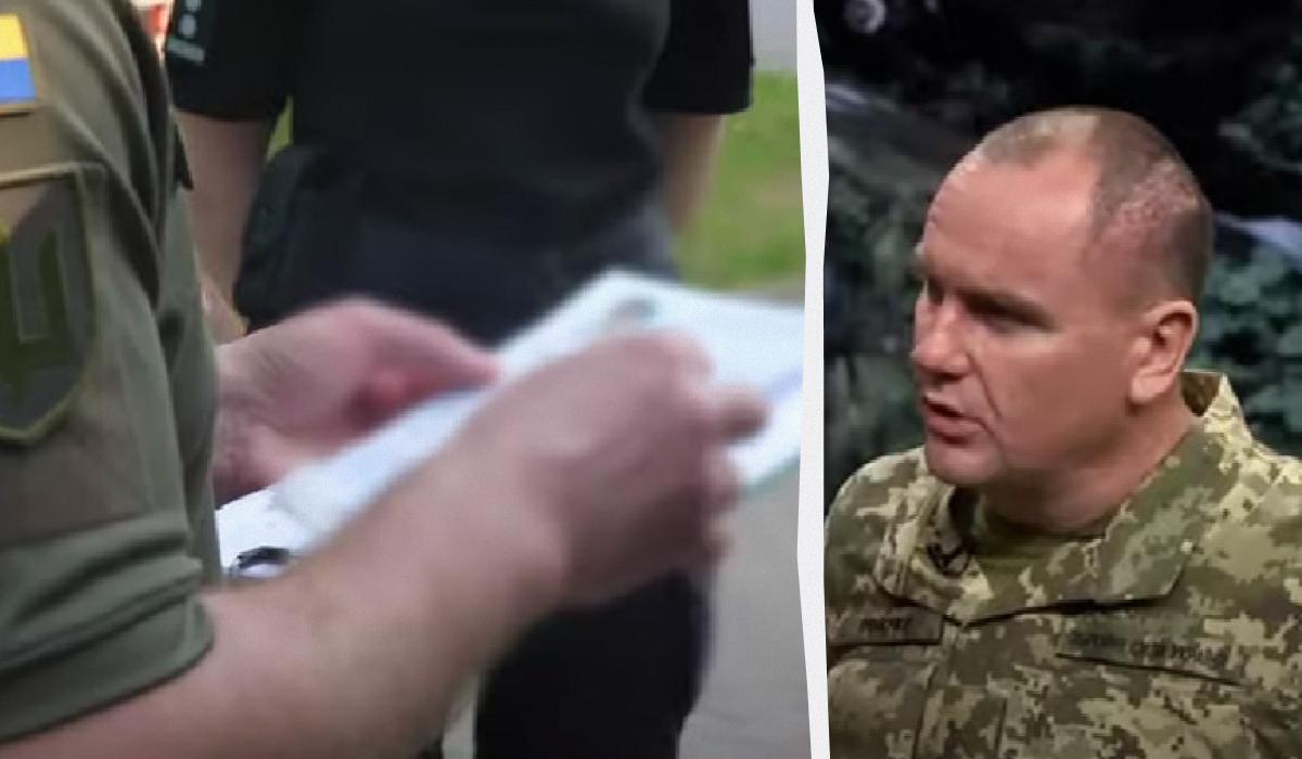 В ЗСУ відреагували на заклик зменшити мобілізаційний вік / Колаж УНІАН, скріншоти В ЗСУ відреагували на заклик зменшити мобілізаційний вік / Колаж УНІАН, скріншоти
