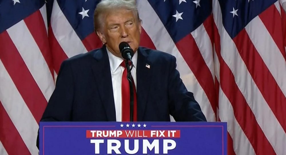 トランプ・ウクライナ－政治学者は戦争に対する新米大統領の措置がどうなるかを予測－国連