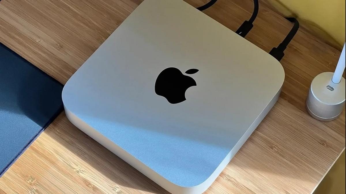 Apple Mac Mini: Bloomberg вважає, що Apple може вийти на ринок