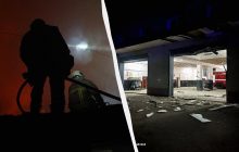 Оккупанты атаковали два областных центра: среди раненых есть спасатели (фото)