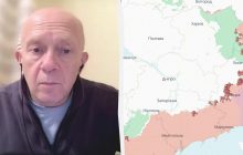 Военный эксперт назвал направление фронта, где может определиться исход войны