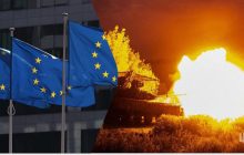 Евросоюз готовится к войне с РФ: жителям рекомендовали сделать запасы еды и воды