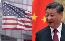 США призвали Китай повлиять на Россию и Северную Корею, - AP