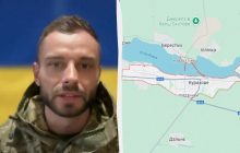 "Десантники будто открыли портал в ад": в ВСУ рассказали о ситуации возле города Курахово