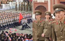 Северокорейских солдат ошибочно недооценивают, они "умеют сражаться", - WT