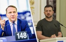 "Мы также прифронтовая страна": в Польше ответили на обвинения Зеленского про МиГ-29