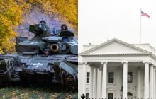 "Определит судьбу": новому президенту США предстоит сделать сложный выбор по Украине, - Reuters