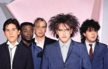 Впервые за 16 лет: культовая группа The Cure выпустила новый альбом