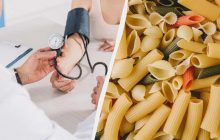 Ученые назвали самые полезные углеводы, которые можно есть при высоком кровяном давлении