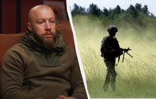 "Жена начинает пилить": Жорин объяснил увеличение количества СЗЧ в украинской армии