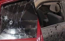 Оккупанты атаковали пожарную часть в Одессе: детали циничного удара