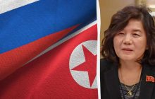 Главный дипломат КНДР пообещала поддерживать Россию "до дня победы"