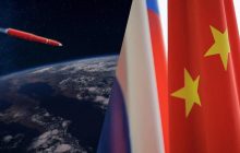 В США назвали угрозой развитие военного потенциала Китая и России в космосе