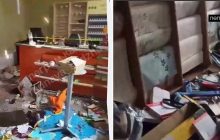 Министр транспорта РФ признал факт мародерства среди российских военных на Курщине