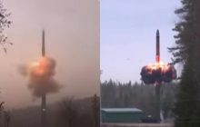 Новая ракета КНДР, вероятно, является копией российского "Ярса", - Defence Express